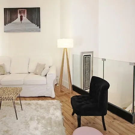 T4 Du Languedoc Appartement *